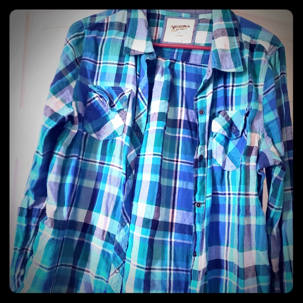 Flannel